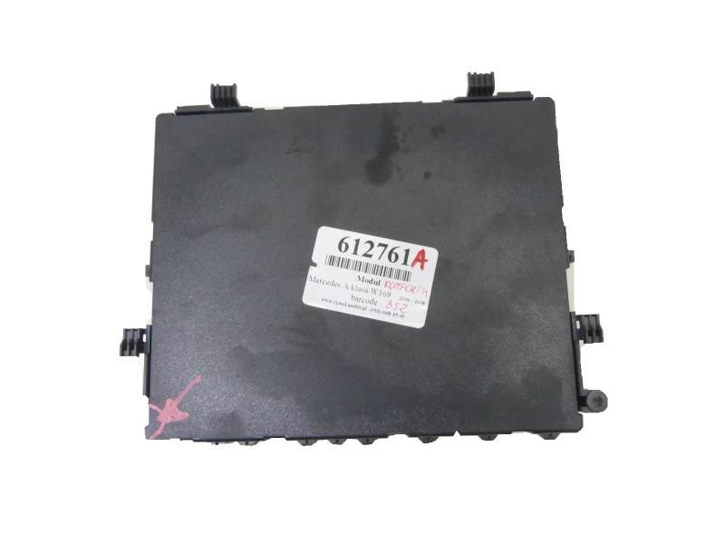 Блок керування модуль Mercedes A W169 A1695454332