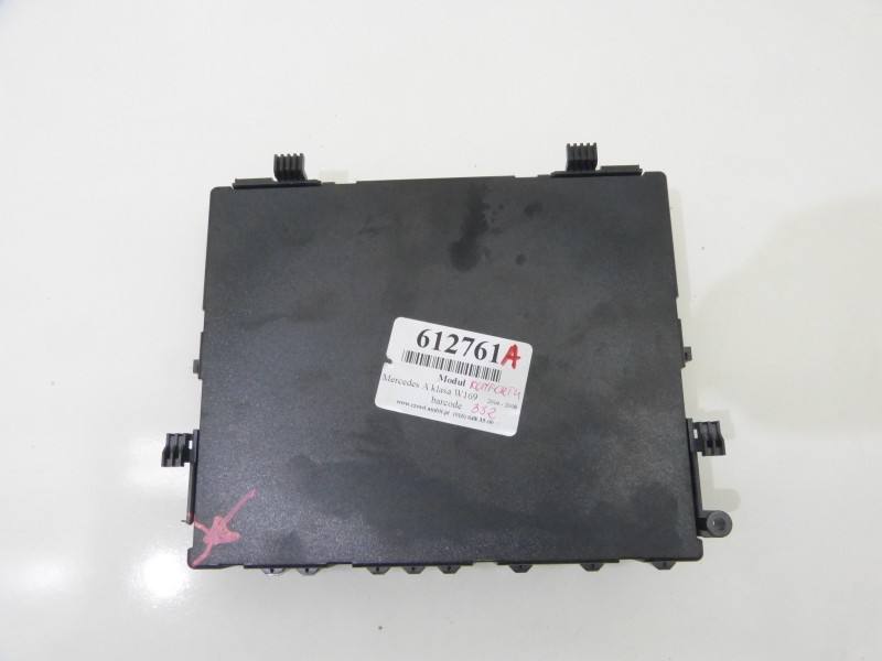 Блок керування модуль Mercedes A W169 A1695454332 — фото деталі 2