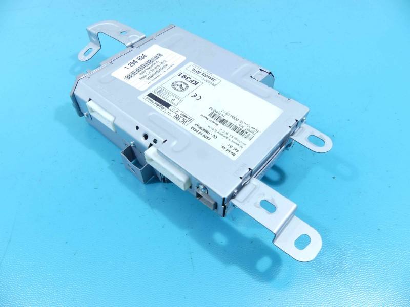 Блок керування модуль Mazda 3 16109210