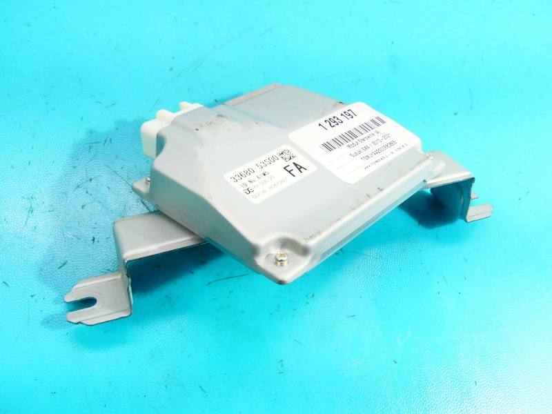 Блок керування модуль Suzuki Sx4 33680-53S00 — фото деталі 4