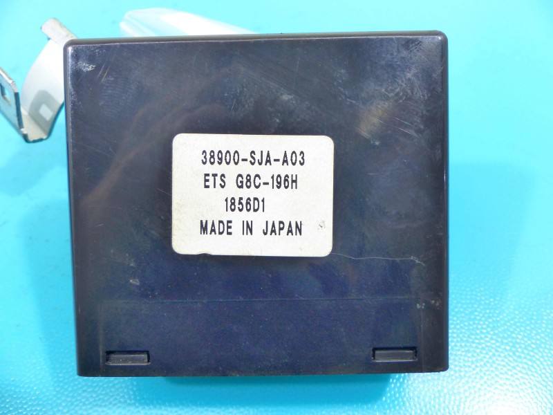 Блок керування модуль Honda Legend 38900-SJA-A03 — фото деталі 3