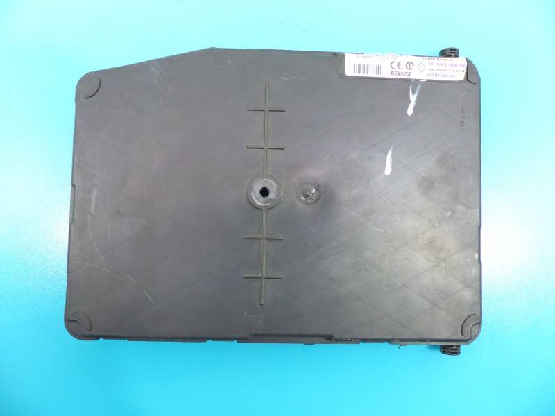 Блок керування модуль Renault Scenic 2 8200525386 — фото деталі 3