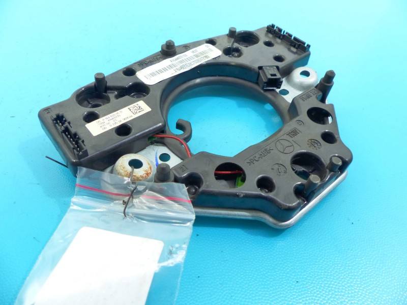 Блок керування модуль Mercedes R W251 A1644605103