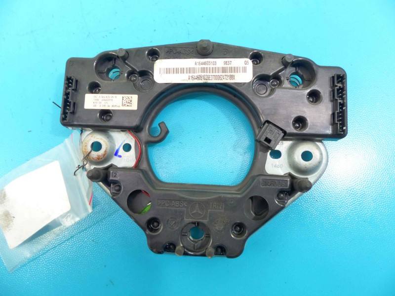 Блок керування модуль Mercedes R W251 A1644605103 — фото деталі 2