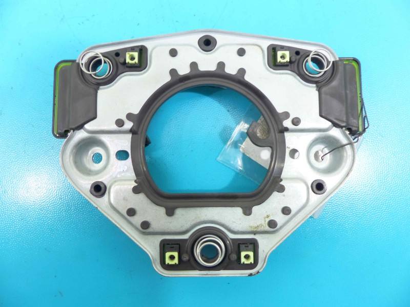 Блок керування модуль Mercedes R W251 A1644605103 — фото деталі 5