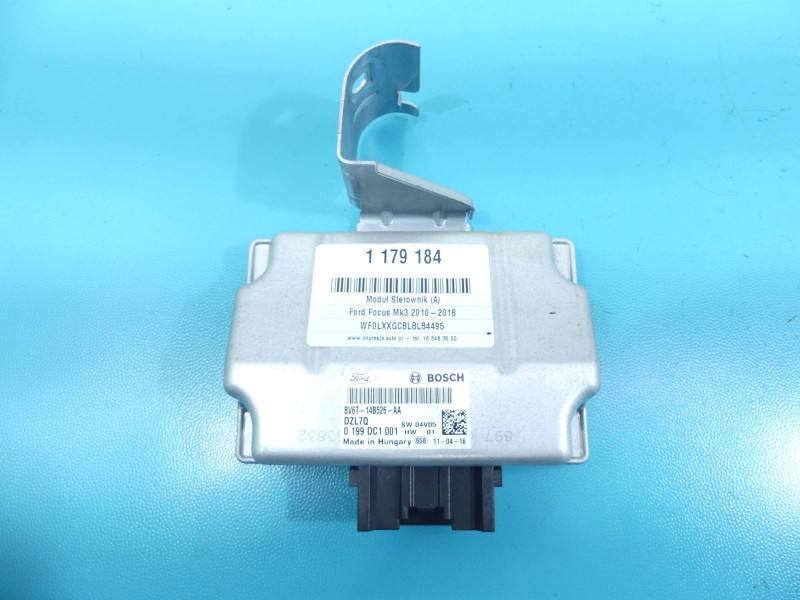 Блок керування модуль Ford Focus BV6T-14B526-AA