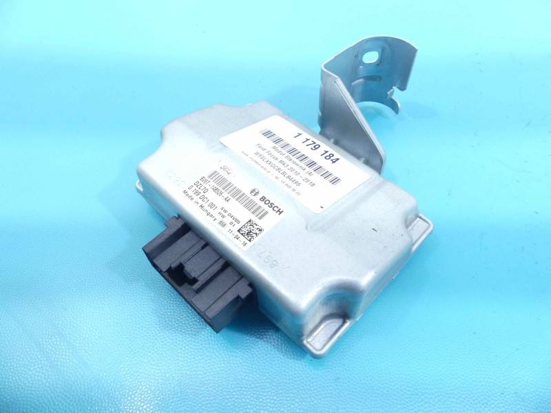 Блок керування модуль Ford Focus BV6T-14B526-AA — фото деталі 2