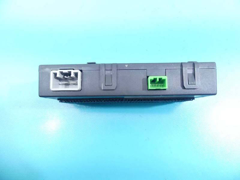 Блок керування модуль Ford Focus AM5J-19H378-AB — фото деталі 4
