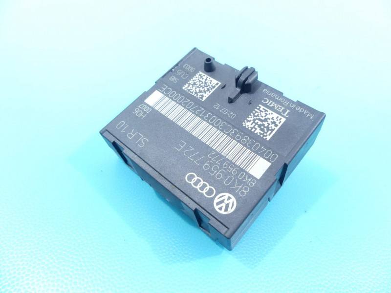 Блок керування модуль Audi A6 C7 8K0959772E