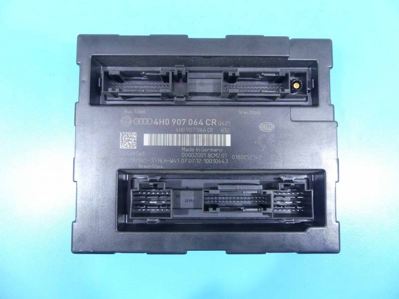 Блок керування модуль Audi A6 C7 4H0907064CR