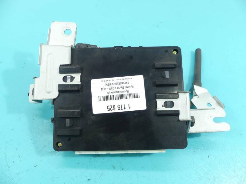 Блок управления модуль Hyundai Elantra 95400-3X830 — фото детали 5