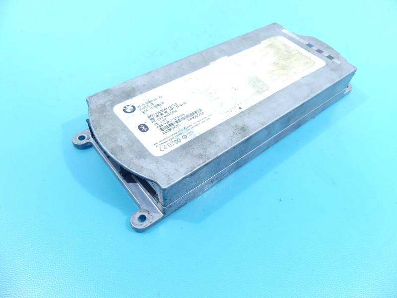Блок керування модуль BMW 7 E65 9126630