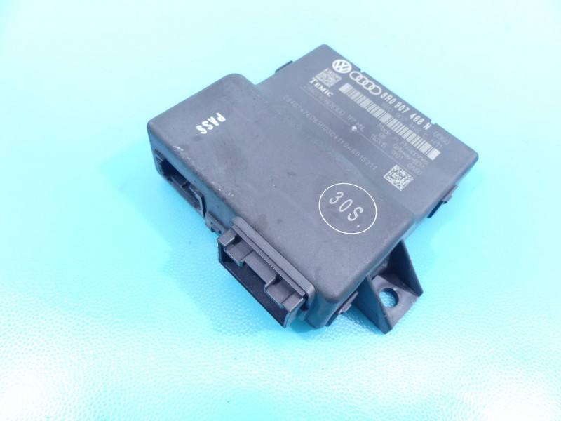Блок керування модуль Audi A4 B8 8R0907468N