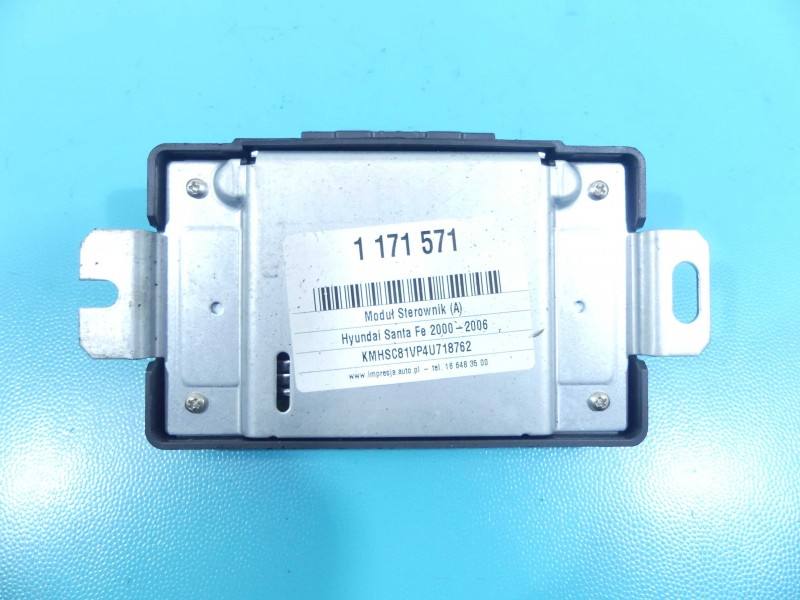 Блок керування модуль Hyundai Santa Fe 95447-39972 — фото деталі 4