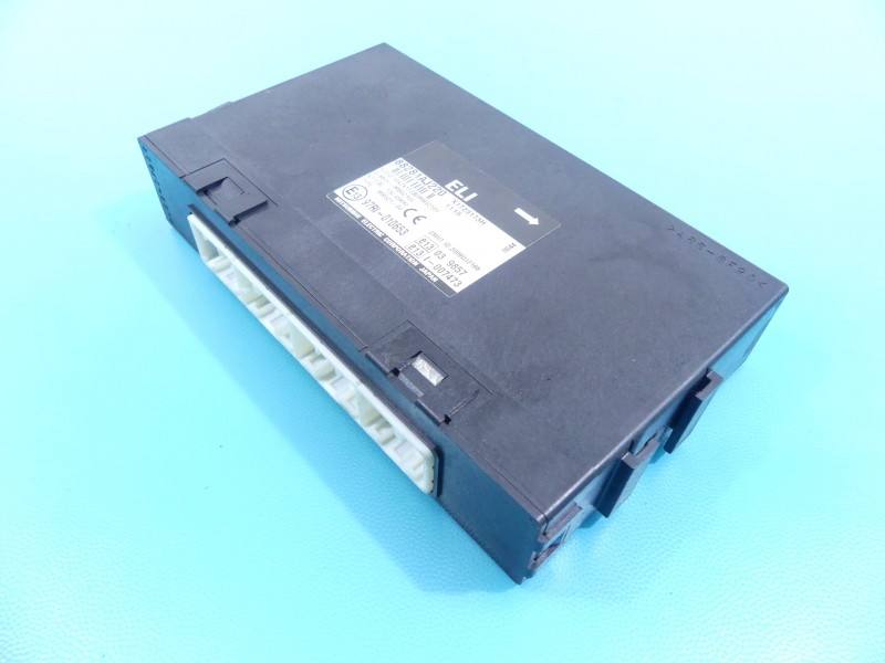 Блок керування модуль Subaru Legacy 88281AJ220