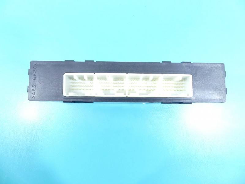 Блок керування модуль Subaru Legacy 88281AJ220 — фото деталі 4