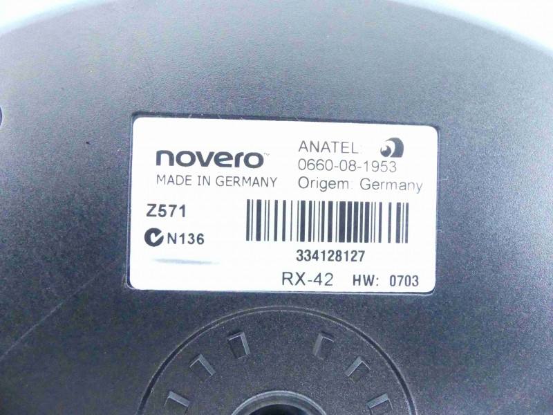 Блок керування модуль Ford C-Max 334128127 — фото деталі 5