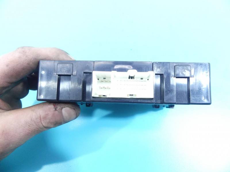 Блок керування модуль Mazda 5 CD8567560C — фото деталі 5