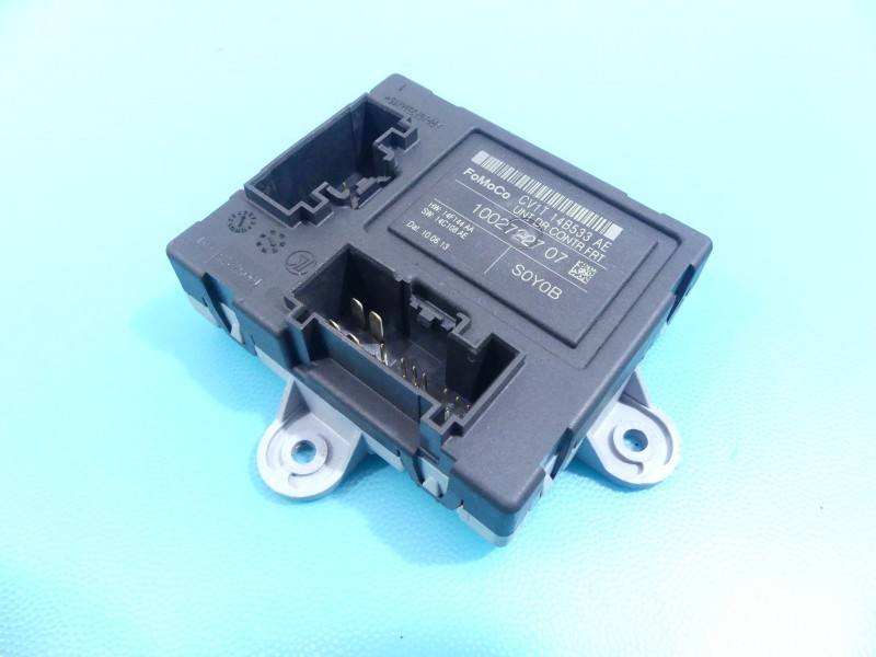 Блок керування модуль Ford B-Max CV1T-14B533-AE