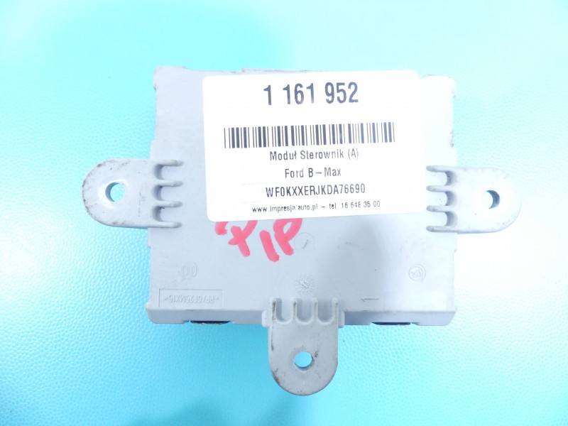 Блок керування модуль Ford B-Max CV1T-14B533-AE — фото деталі 3