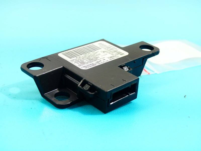 Блок керування модуль Ford Focus BL3T-19A548-AB — фото деталі 3