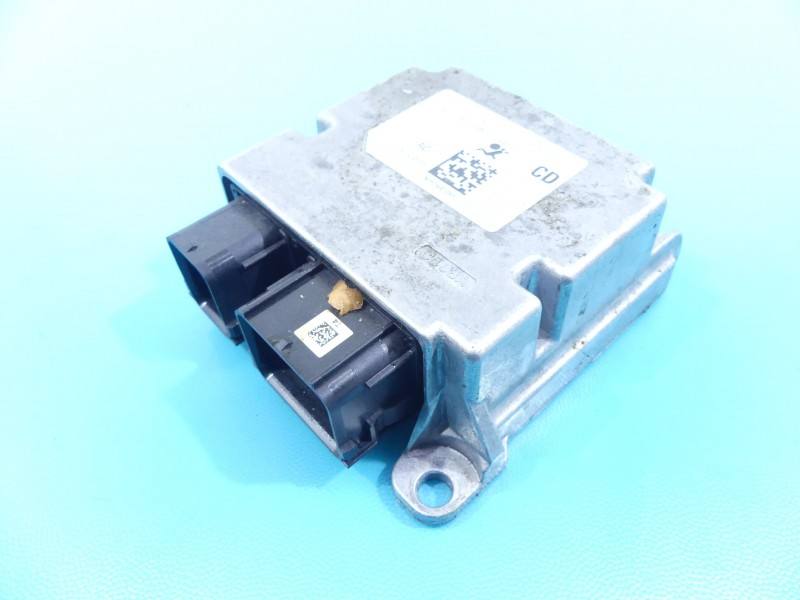 Блок управления модуль Ford Fiesta C1BT-14B321-CD