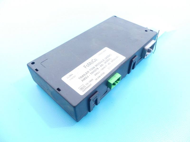 Блок керування модуль Ford S-max AM2J-19H378-AD