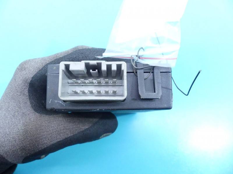 Блок керування модуль Ford S-max AM2J-19H378-AD — фото деталі 7