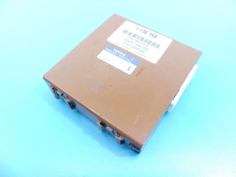 Блок керування модуль Lexus RX 88650-48141