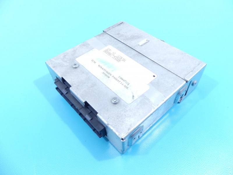 Блок керування модуль Volkswagen Passat B5 16206304