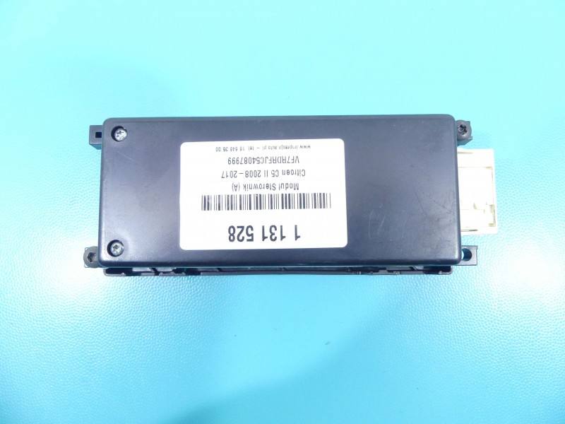 Блок керування модуль Citroen C5 S122288001H — фото деталі 2