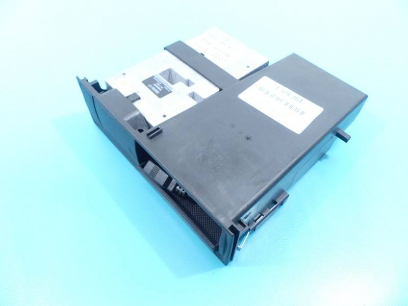 Блок керування модуль Audi A6 C6 4E0035785D