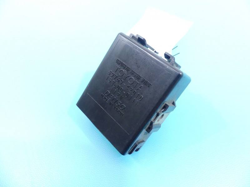 Блок управления модуль Toyota Rav4 89769-42010