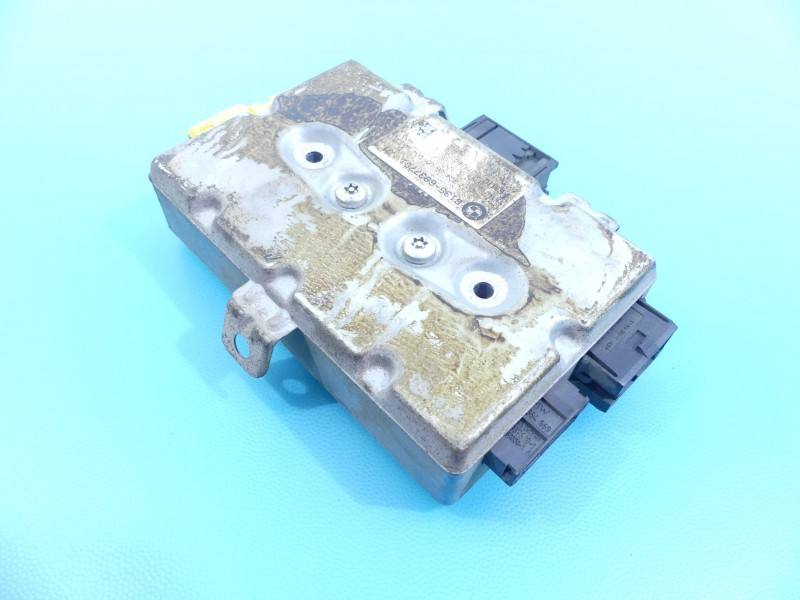 Блок керування модуль BMW 5 E60 6937701