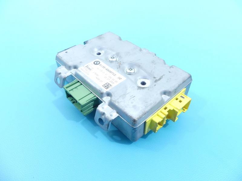 Блок керування модуль BMW 5 E60 6939712