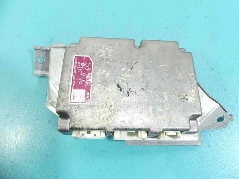 Блок керування модуль Mazda CX-9 TD12626H0
