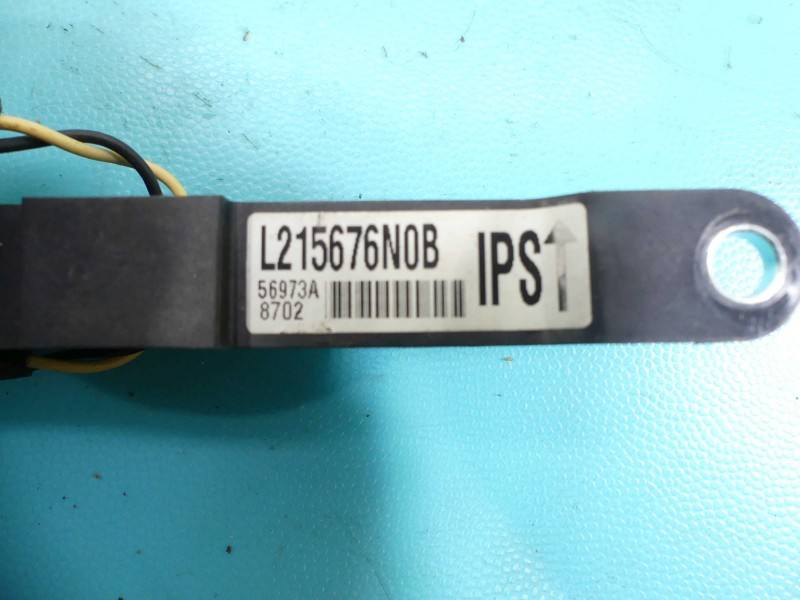 Блок керування модуль Mazda CX-9 L215676N0B — фото деталі 3