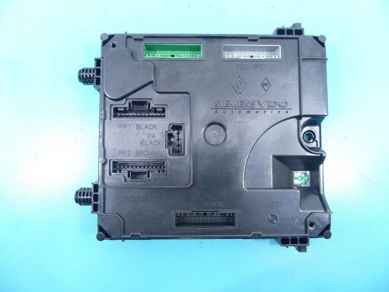 Блок керування модуль Renault Laguna A2C53186520 — фото деталі 2