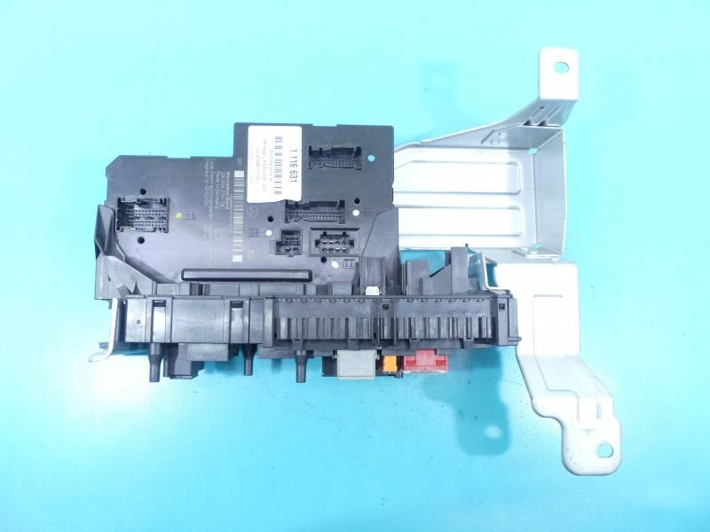 Блок керування модуль Mercedes GLK X204 2049009101