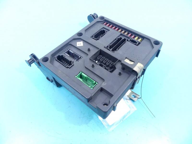 Блок керування модуль Ford Galaxy 7M0962258A