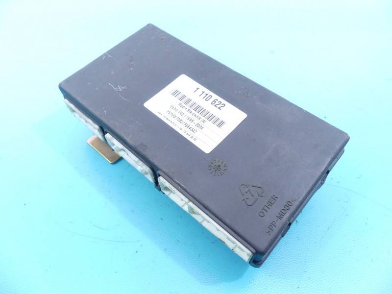 Блок керування модуль Volvo V40 3817900-210