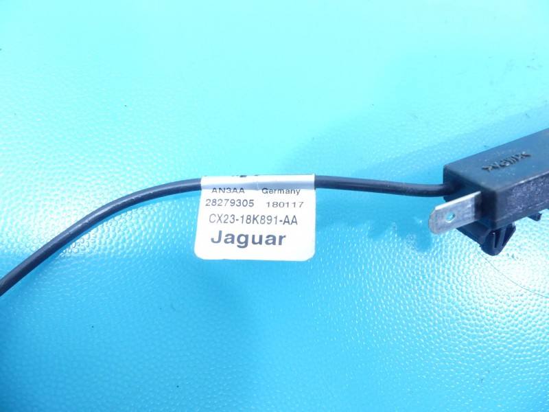 Блок керування модуль Land Rover Discovery CX23-18K891-AA — фото деталі 4