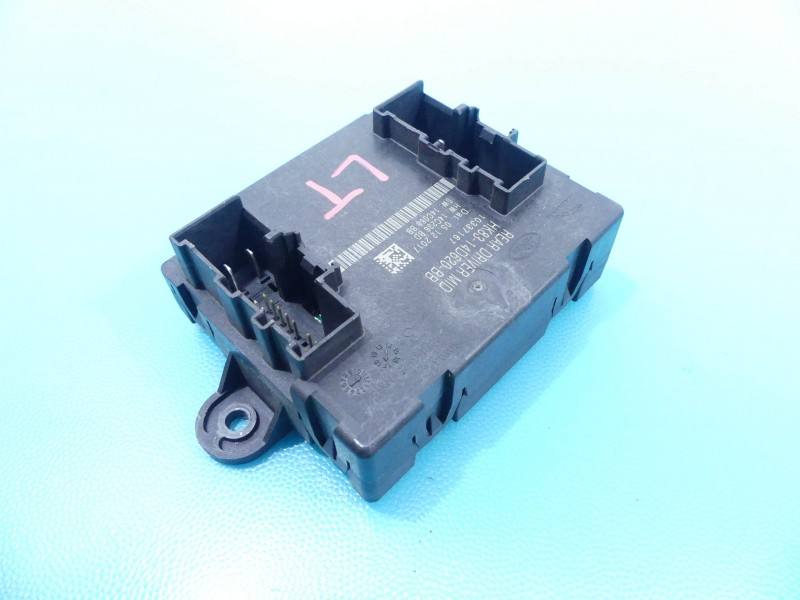 Блок керування модуль Land Rover Discovery HK83-14D620-BB