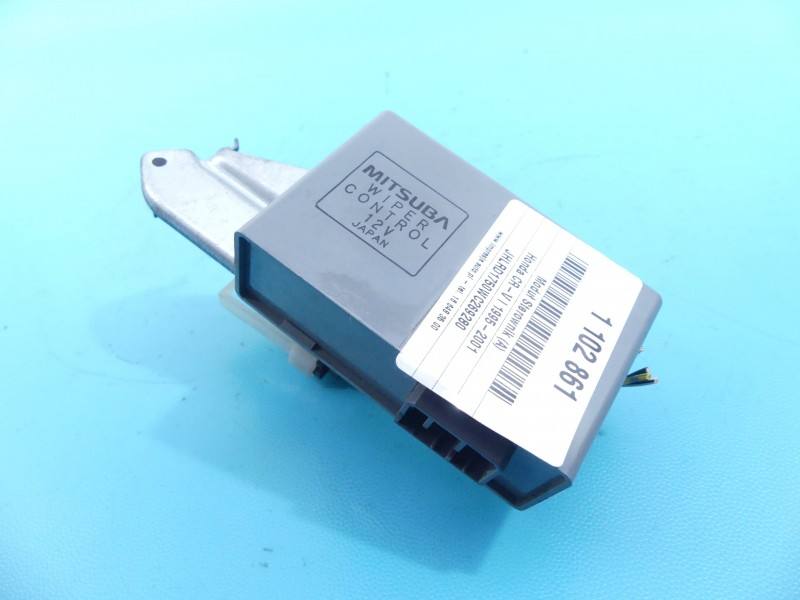 Блок керування модуль Honda CR-V WIPER CONTROL