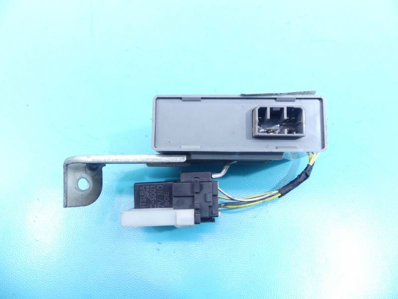 Блок керування модуль Honda CR-V WIPER CONTROL — фото деталі 3
