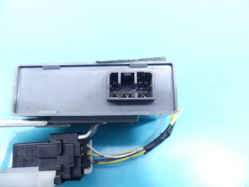 Блок керування модуль Honda CR-V WIPER CONTROL — фото деталі 4