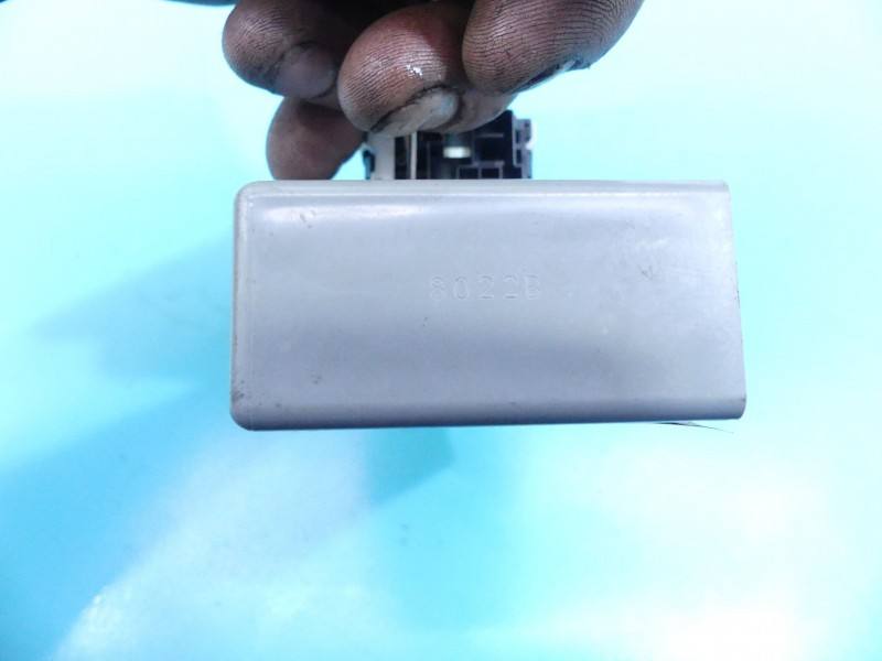 Блок керування модуль Honda CR-V WIPER CONTROL — фото деталі 6