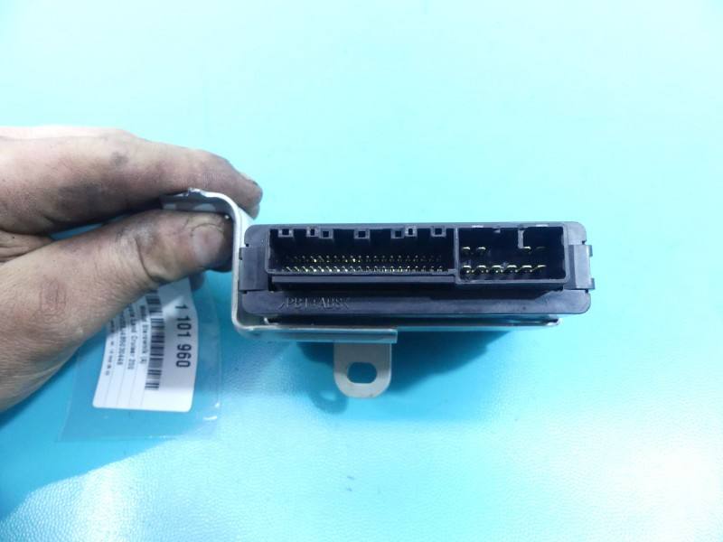 Блок керування модуль Toyota Land Cruiser 89533-60242 — фото деталі 4