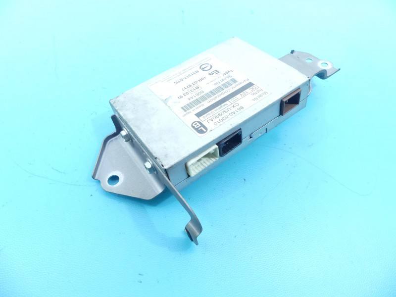 Блок керування модуль Lexus IS 861A0-53010