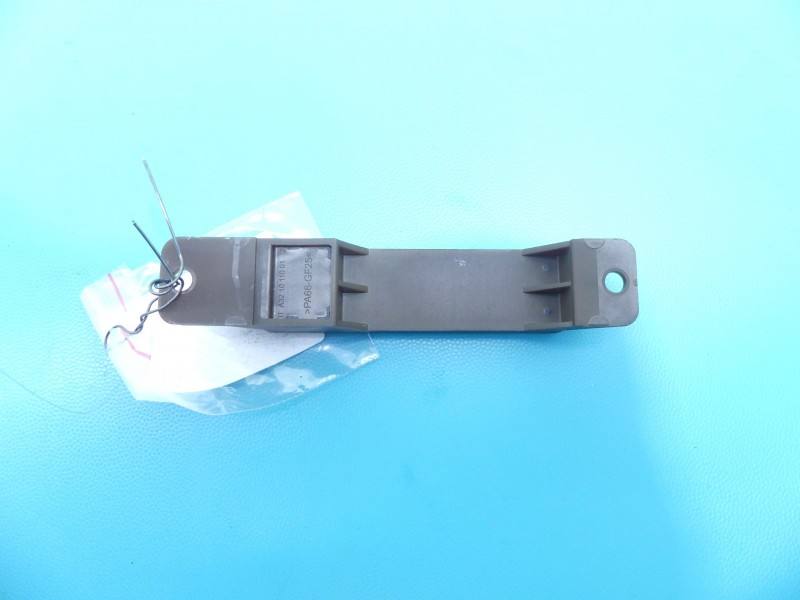 Блок керування модуль Mercedes C W204 A2078200075 — фото деталі 4